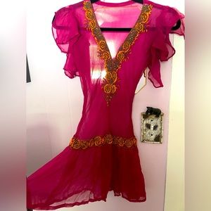 Indian Handmade Shirt